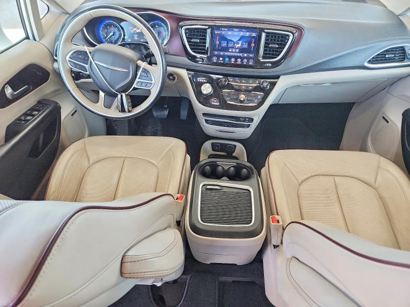 Aukcja sprzedaży 2018 Chrysler Pacifica, vin: 2C4RC1GGXJR321865, numer aukcji: 66463906