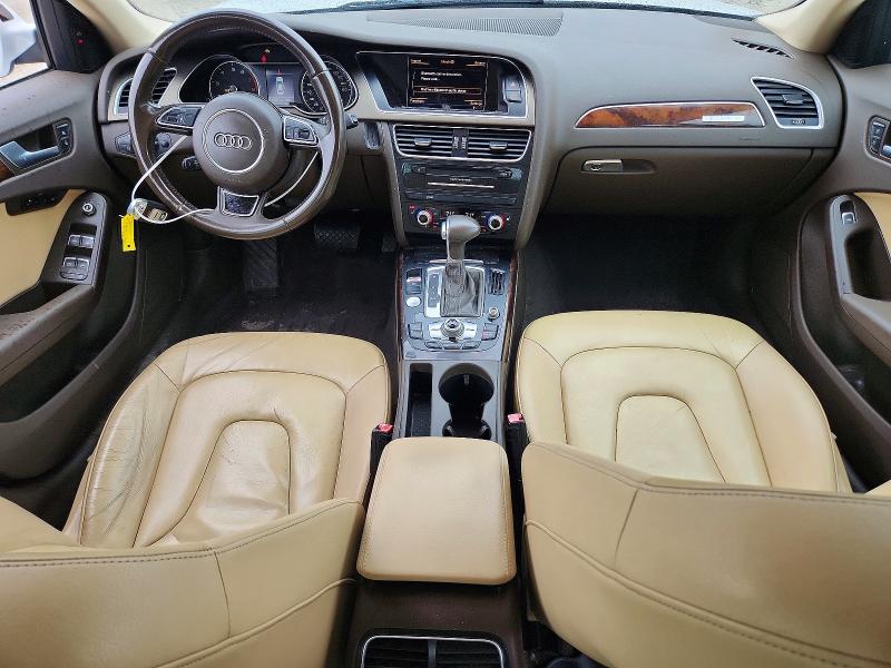 Продажа на аукционе авто 2015 Audi A4, vin: WAUFFAFL0FN013811, номер лота: 67412956