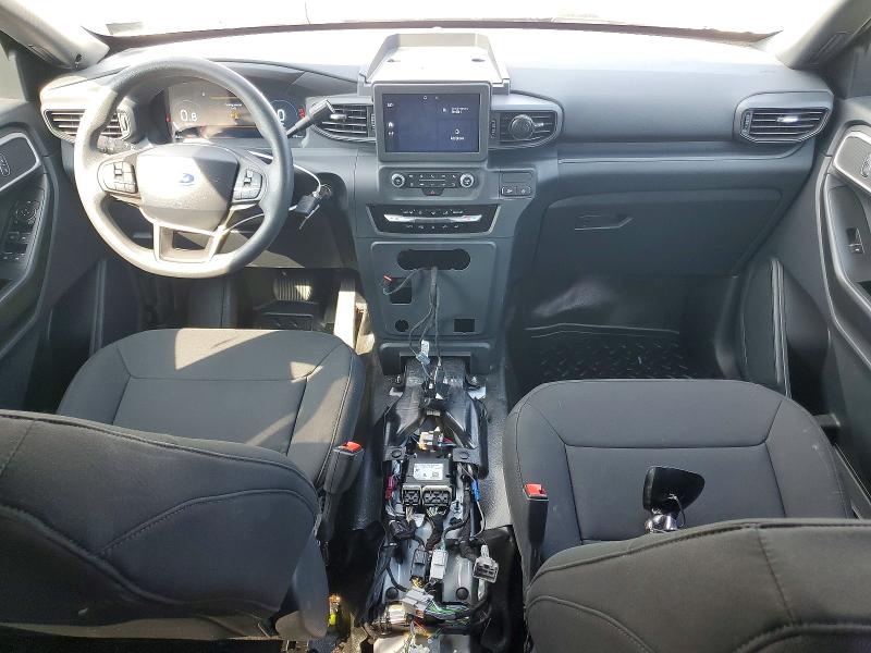 Aukcja sprzedaży 2025 Ford Explorer, vin: 1FM5K8AB4SGB92530, numer aukcji: 69373306