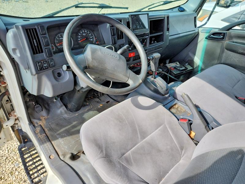 2017 Isuzu Npr Hd მანქანა იყიდება აუქციონზე, vin: 54DC4W1B3HS800226, აუქციონის ნომერი: 71855316