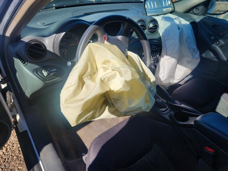 69347696 :رقم المزاد ، 1G2NF52E94M551623 vin ، 2004 Pontiac Grand Am مزاد بيع