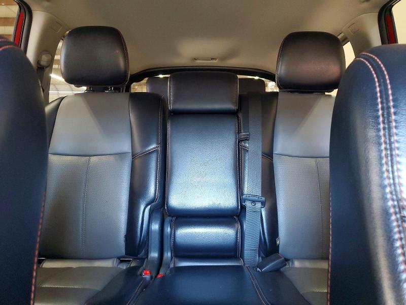 68108076 :رقم المزاد ، 5N1DR2CM8LC587757 vin ، 2020 Nissan Pathfinder مزاد بيع