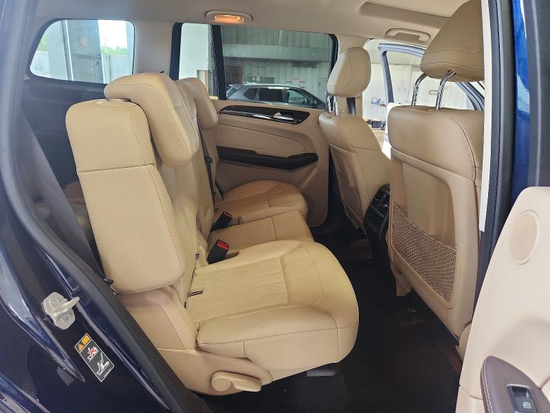 Продаж на аукціоні авто 2017 Mercedes-benz Gls, vin: 4JGDF6EE8HA976374, номер лоту: 67479066