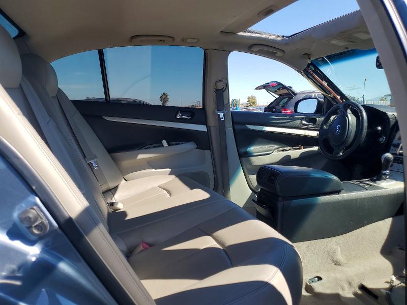 Продажа на аукционе авто 2008 Infiniti G35, vin: JNKBV61E98M213328, номер лота: 70299216