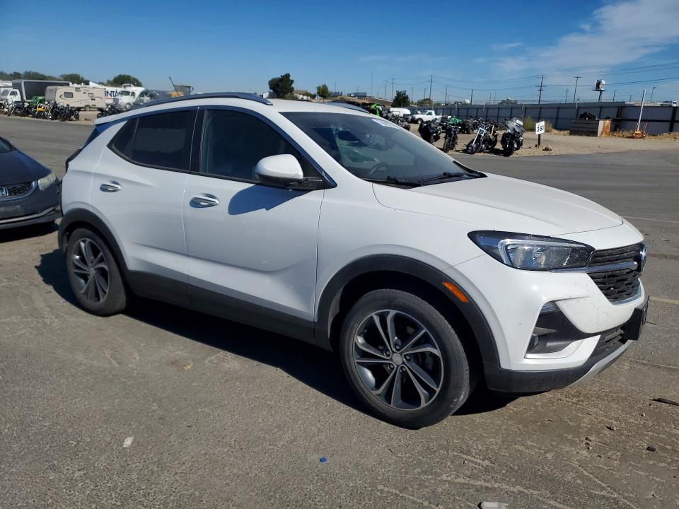Aukcja sprzedaży 2023 Buick Encore Gx, vin: KL4MMDS28PB089580, numer aukcji: 70408736