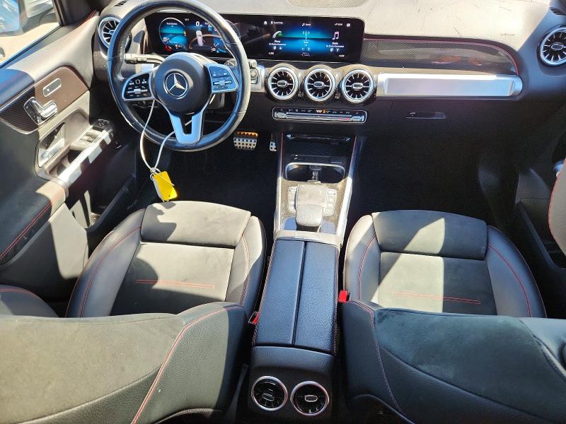 Aukcja sprzedaży 2023 Mercedes-benz Glb, vin: W1N4M4HB6PW282728, numer aukcji: 67470906