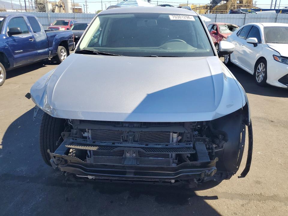 Продаж на аукціоні авто 2019 Volkswagen Tiguan, vin: 3VV1B7AX5KM097295, номер лоту: 70301296