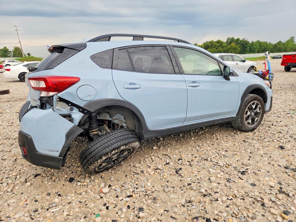 Продаж на аукціоні авто 2018 Subaru Crosstrek, vin: JF2GTABC5JH263270, номер лоту: 67966376