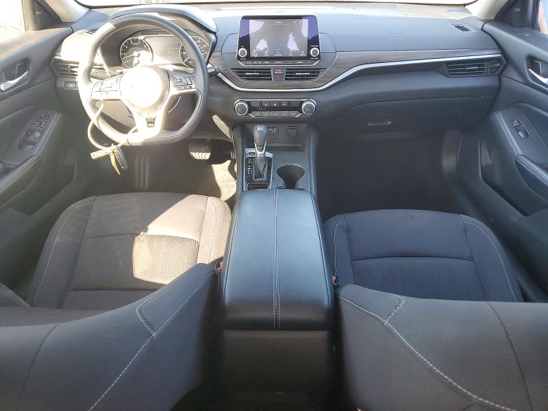 2025 Nissan Altima მანქანა იყიდება აუქციონზე, vin: 1N4BL4DV0SN351094, აუქციონის ნომერი: 68625666