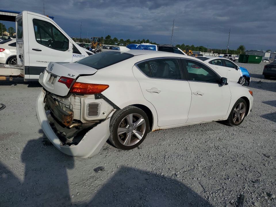 Продажа на аукционе авто 2013 Acura Ilx, vin: 19VDE1F78DE006650, номер лота: 69929136