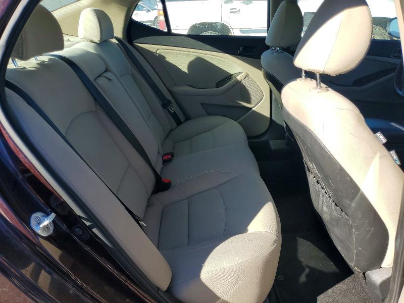 Продаж на аукціоні авто 2015 Kia Optima, vin: 5XXGM4A79FG466894, номер лоту: 70465136