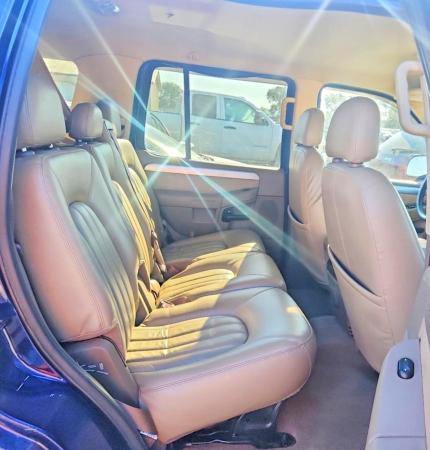 Aukcja sprzedaży 2004 Mercury Mountaineer, vin: 4M2ZU86E24UJ24504, numer aukcji: 67709986