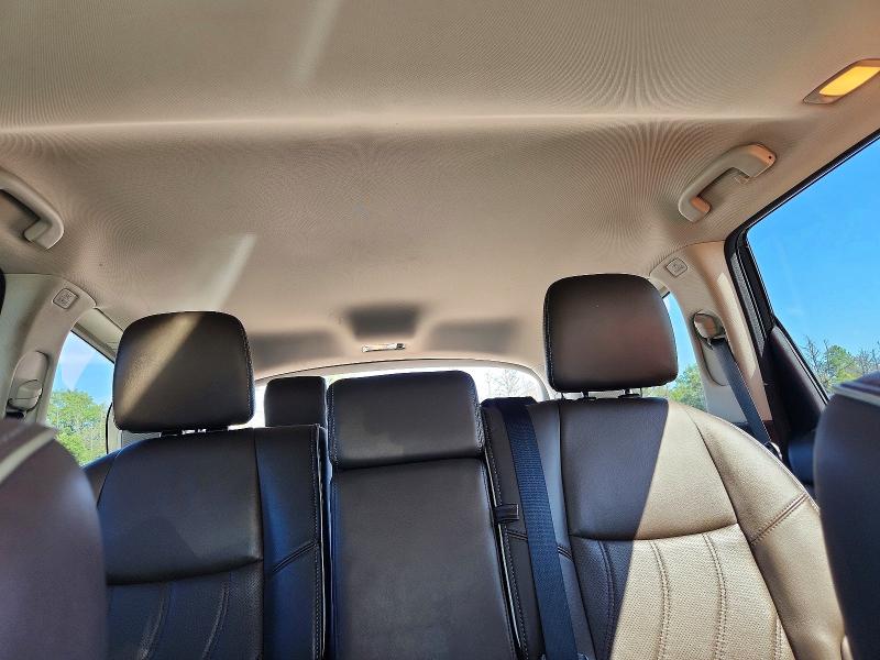 67680896 :رقم المزاد ، 5N1DL0MM3LC501081 vin ، 2020 Infiniti Qx60 مزاد بيع