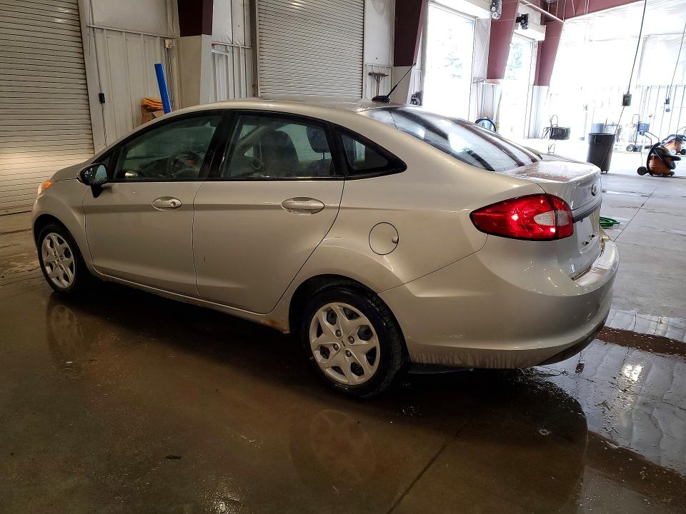 Продаж на аукціоні авто 2012 Ford Fiesta, vin: 3FADP4AJ0CM140648, номер лоту: 67130776
