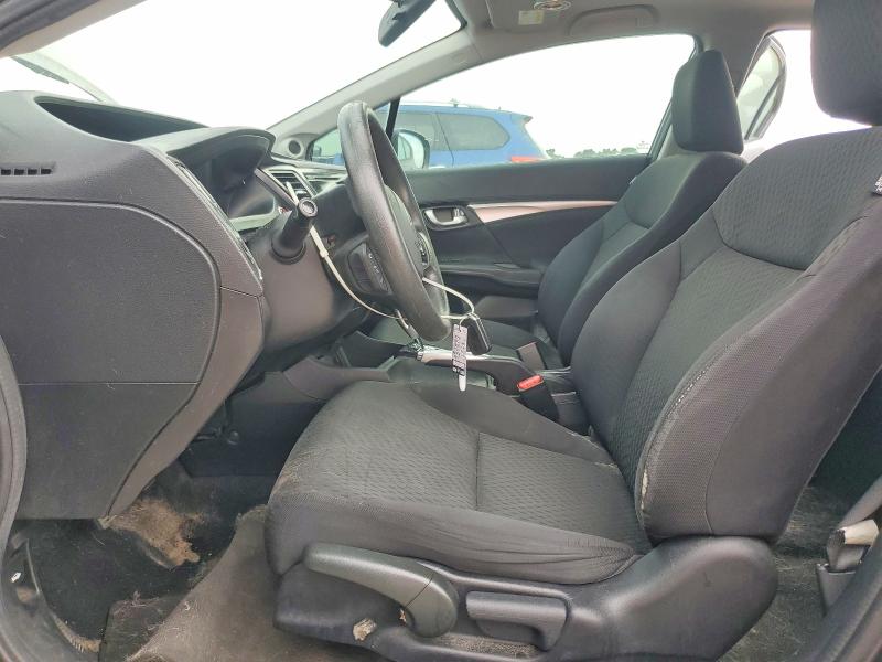 Aukcja sprzedaży 2014 Honda Civic, vin: 19XFB2F80EE084137, numer aukcji: 69054996