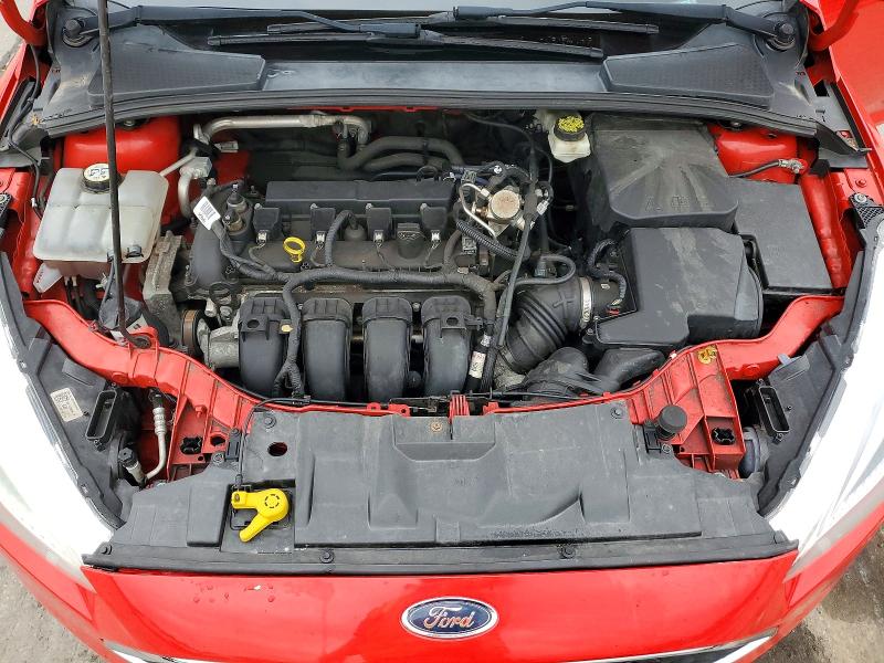 Продажа на аукционе авто 2017 Ford Focus, vin: 1FADP3K28HL232732, номер лота: 69232186