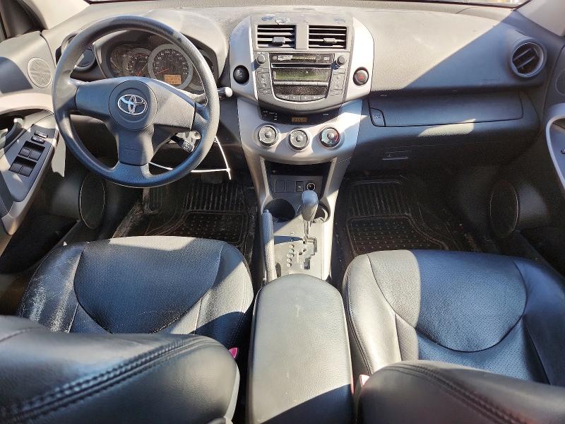 Aukcja sprzedaży 2008 Toyota Rav4, vin: JTMBD32V585213113, numer aukcji: 70268106