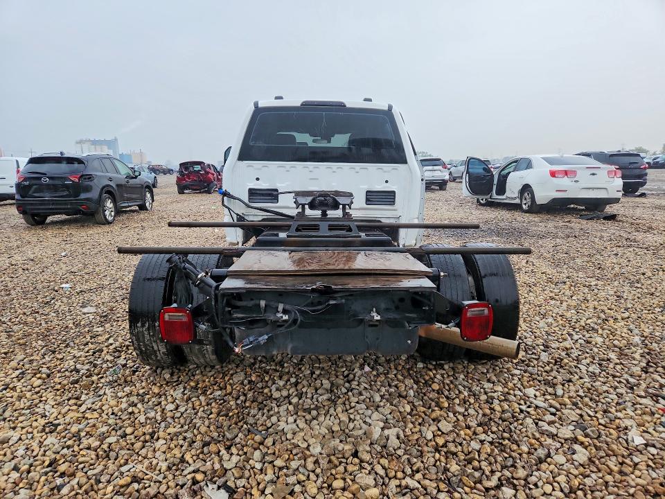 Aukcja sprzedaży 2023 Ford F350, vin: 1FD8W3GT6PEC04989, numer aukcji: 70839786