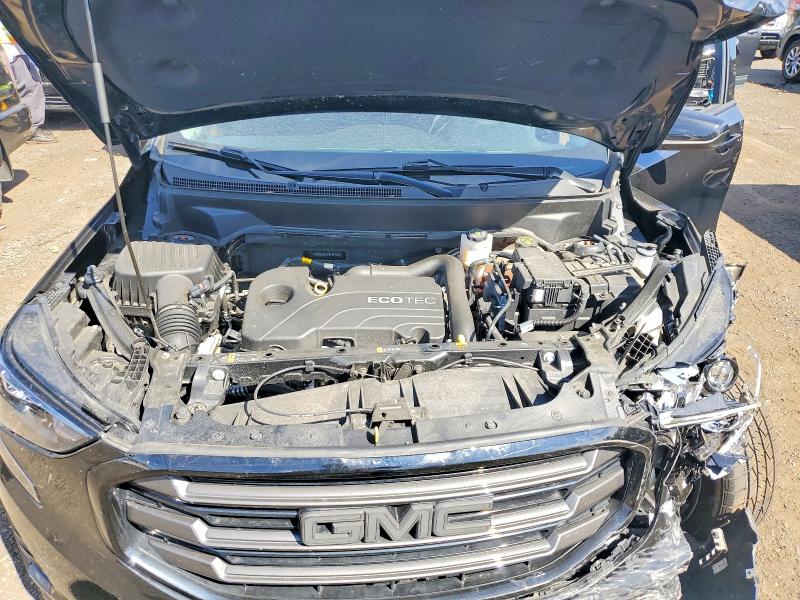 Aukcja sprzedaży 2021 Gmc Terrain, vin: 3GKALTEV7ML364074, numer aukcji: 68548676