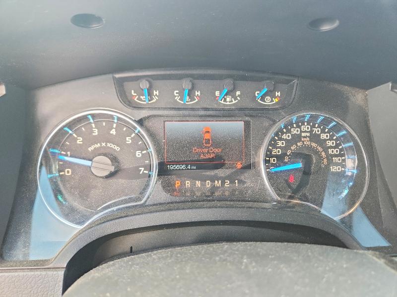 Продажа на аукционе авто 2014 Ford F150, vin: 1FTFW1CT2EFA90633, номер лота: 70272296