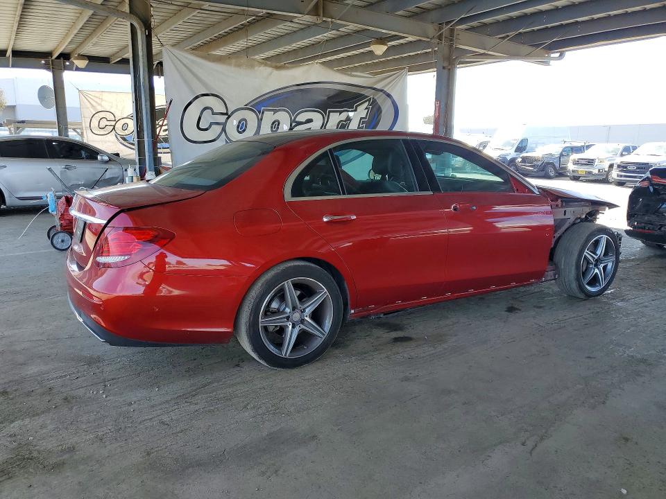 Продажа на аукционе авто 2017 Mercedes-benz E, vin: WDDZF4JB8HA067745, номер лота: 69897546
