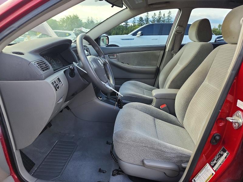 Продаж на аукціоні авто 2006 Toyota Corolla, vin: 2T1BR32EX6C669612, номер лоту: 67409526