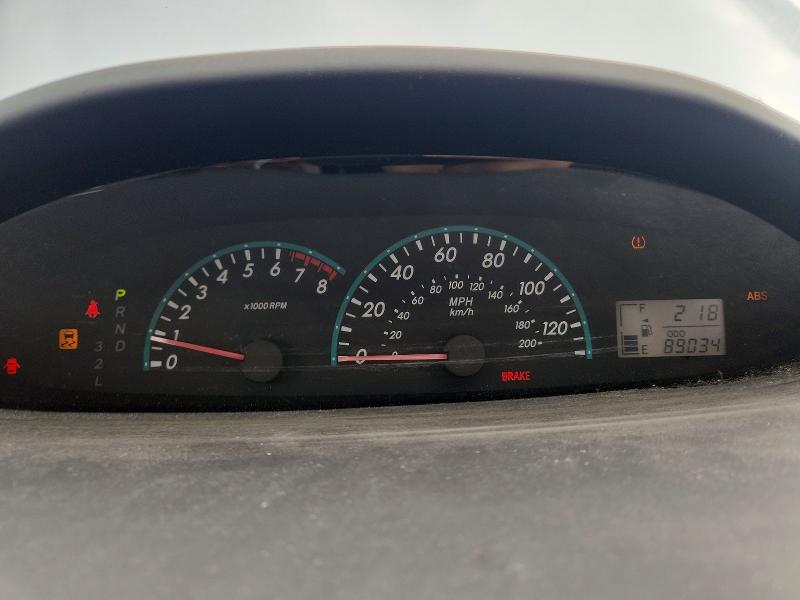 Продаж на аукціоні авто 2010 Toyota Yaris, vin: JTDBT4K34A4076832, номер лоту: 67802216