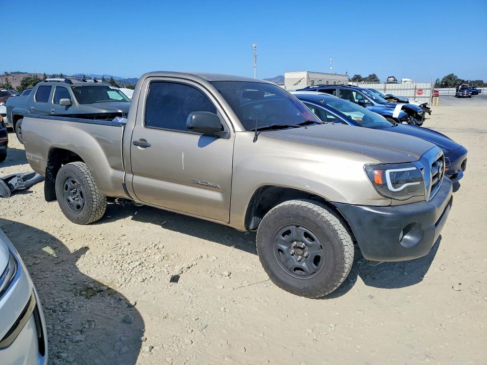 Продаж на аукціоні авто 2008 Toyota Tacoma, vin: 5TENX22N68Z539773, номер лоту: 70730406