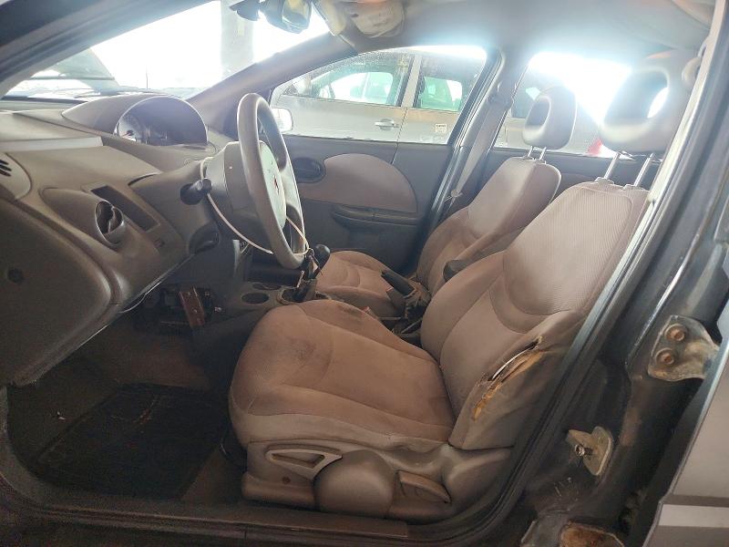 Продажа на аукционе авто 2004 Saturn Ion, vin: 1G8AZ52F64Z232011, номер лота: 69443656