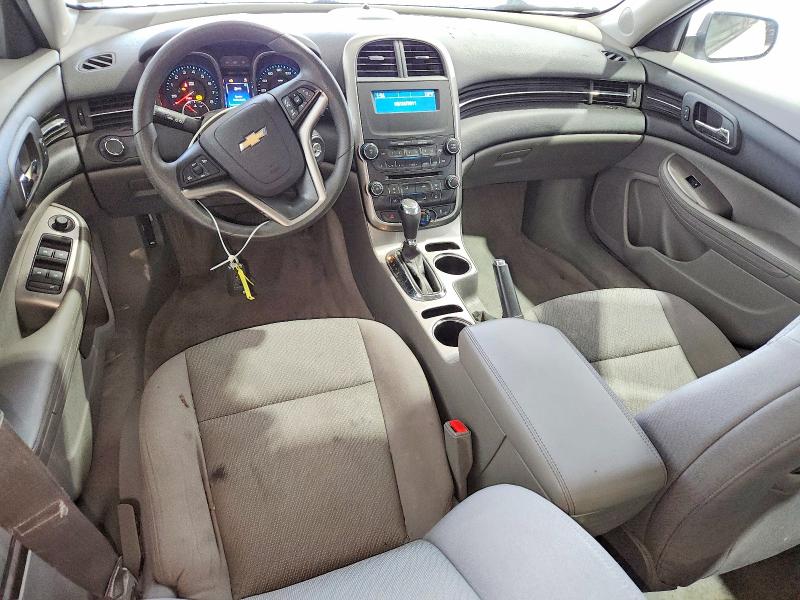 2015 Chevrolet Malibu მანქანა იყიდება აუქციონზე, vin: 1G11A5SL3FF191515, აუქციონის ნომერი: 69036336