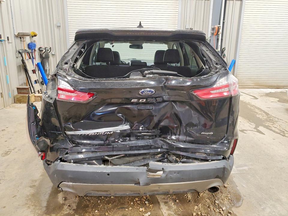 Aukcja sprzedaży 2022 Ford Edge, vin: 2FMPK4K92NBA52095, numer aukcji: 67483206