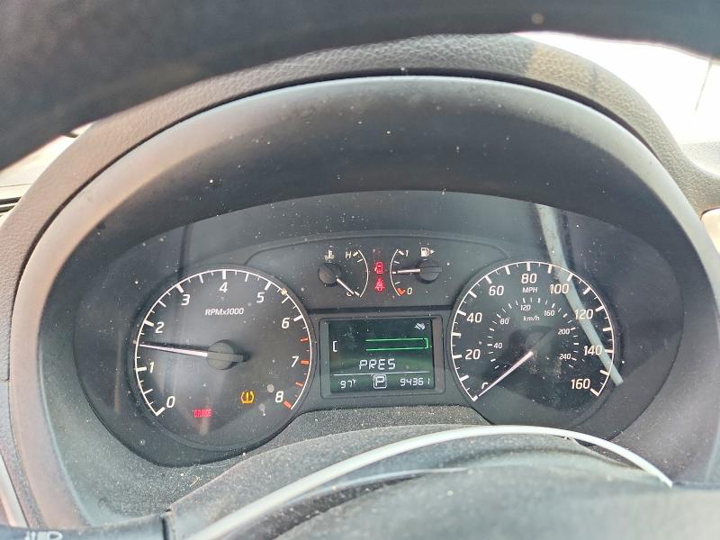 Продаж на аукціоні авто 2014 Nissan Sentra, vin: 3N1AB7AP2EY299400, номер лоту: 69300416
