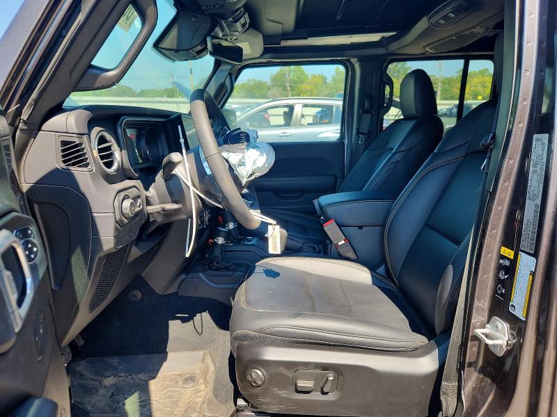 Aukcja sprzedaży 2026 Jeep Wrangler, vin: 1C4PJXEG4TW229034, numer aukcji: 66974216