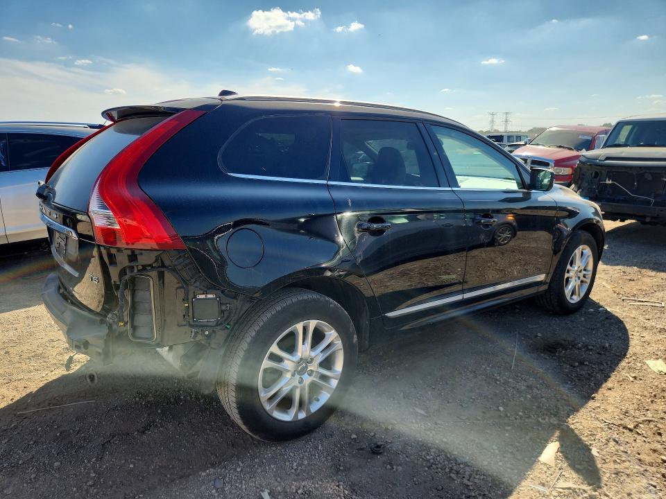 Продаж на аукціоні авто 2015 Volvo Xc60, vin: YV440MDDXF2608687, номер лоту: 68607066