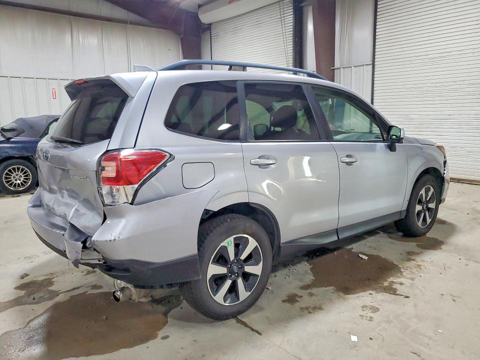 Aukcja sprzedaży 2017 Subaru Forester, vin: JF2SJAECXHH539545, numer aukcji: 68631076
