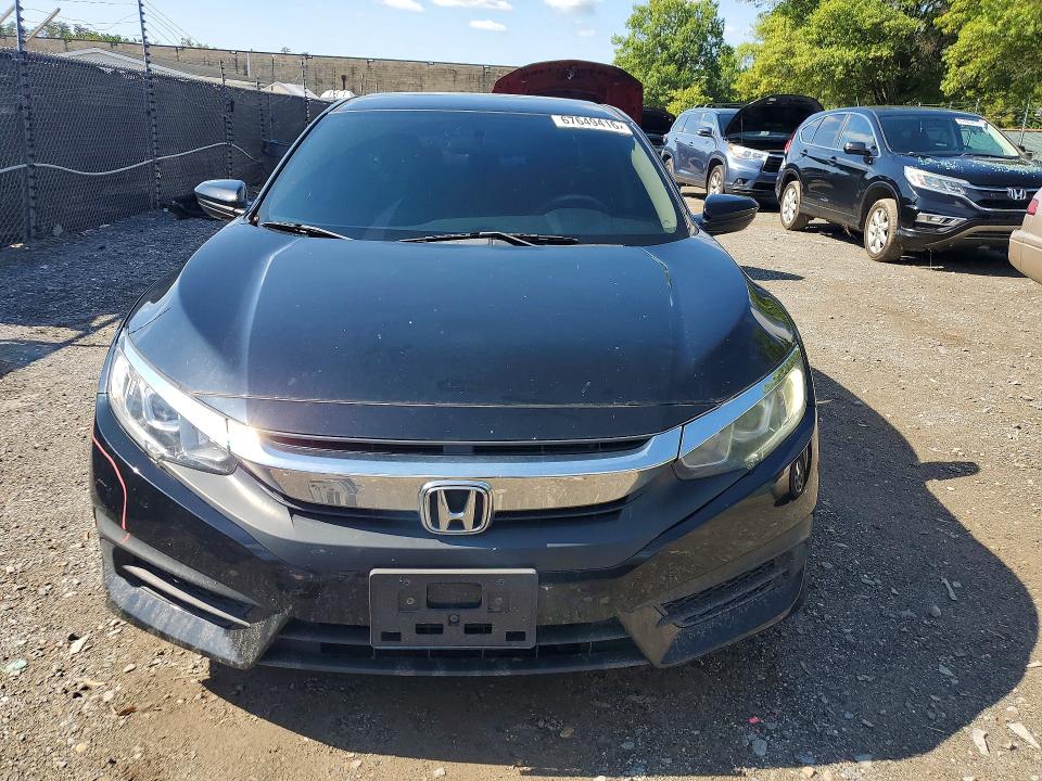 Aukcja sprzedaży 2017 Honda Civic, vin: 2HGFC2F57HH575883, numer aukcji: 67649416