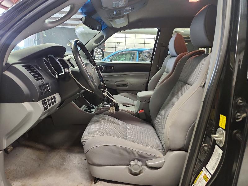 68540766 :رقم المزاد ، 3TMLU4EN3AM042884 vin ، 2010 Toyota Tacoma مزاد بيع