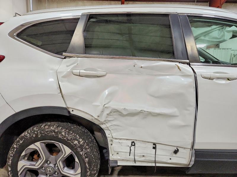 Aukcja sprzedaży 2019 Honda Cr-v, vin: 7FARW2H53KE054841, numer aukcji: 69216156