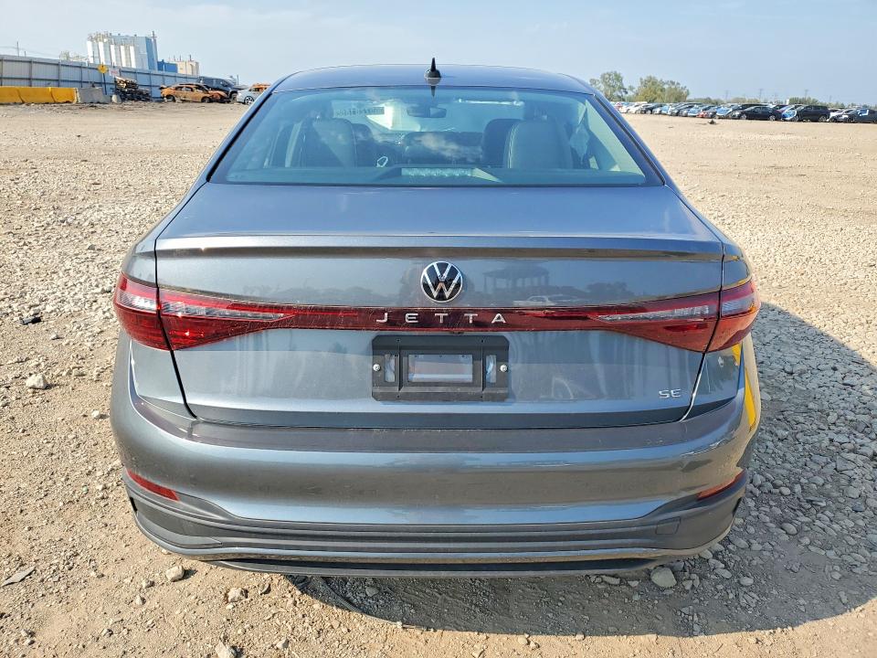 Продаж на аукціоні авто 2026 Volkswagen Jetta, vin: 3VW7W7BU8TM013325, номер лоту: 65728186