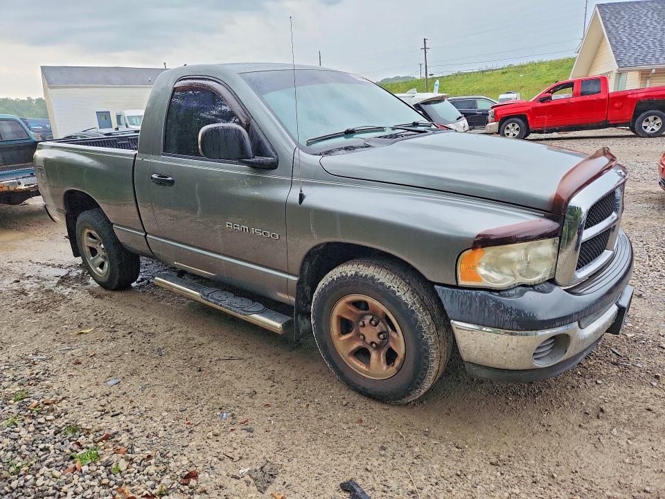 Продажа на аукционе авто 2005 Dodge Ram 1500, vin: 1D7HA16K45J640699, номер лота: 68135806
