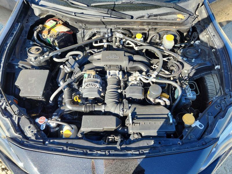 67494416 :رقم المزاد ، JF1ZCAB13D1601502 vin ، 2013 Subaru Brz مزاد بيع