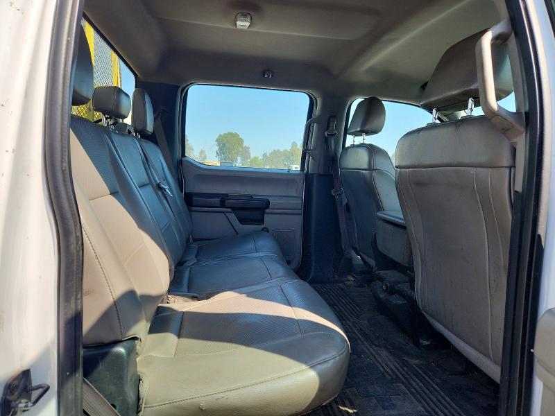Aukcja sprzedaży 2017 Ford F250, vin: 1FT7W2A66HEF48773, numer aukcji: 68754016