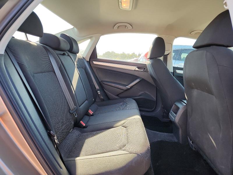 Продаж на аукціоні авто 2016 Volkswagen Passat, vin: 1VWAT7A32GC039269, номер лоту: 67121896