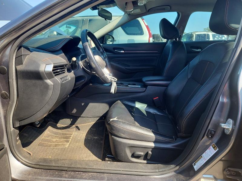 2020 Nissan Altima მანქანა იყიდება აუქციონზე, vin: 1N4BL4CV4LC123890, აუქციონის ნომერი: 69615666