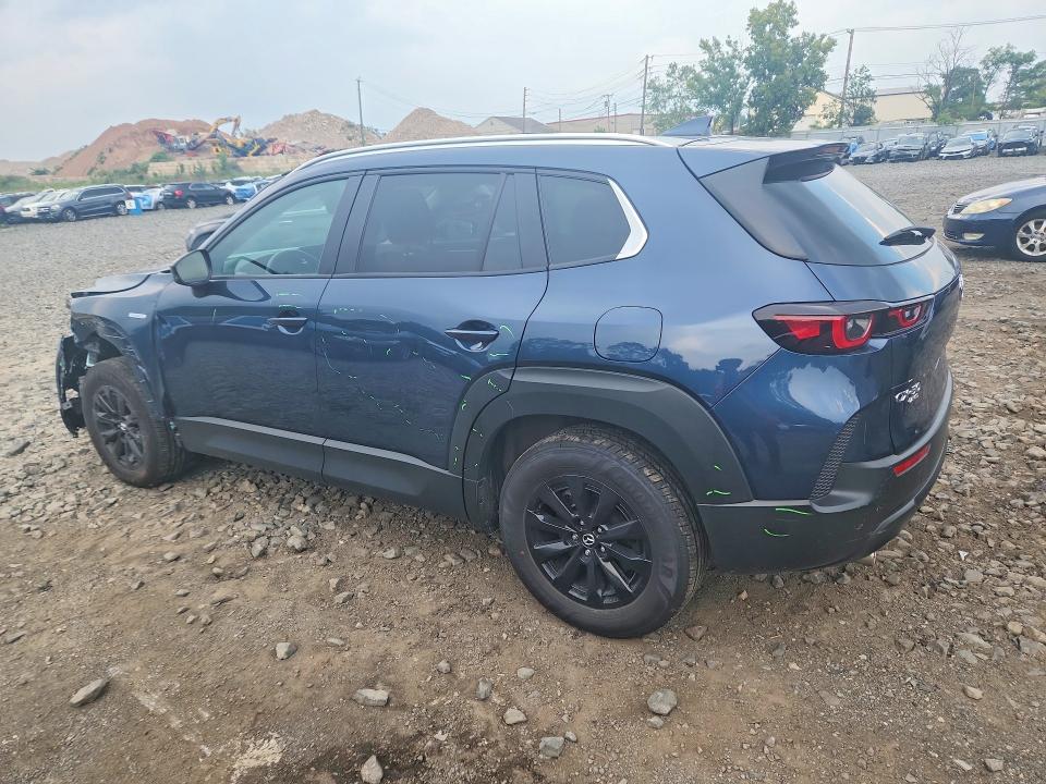 66058026 :رقم المزاد ، 7MMVAABW3SN140866 vin ، 2025 Mazda Cx-50 مزاد بيع