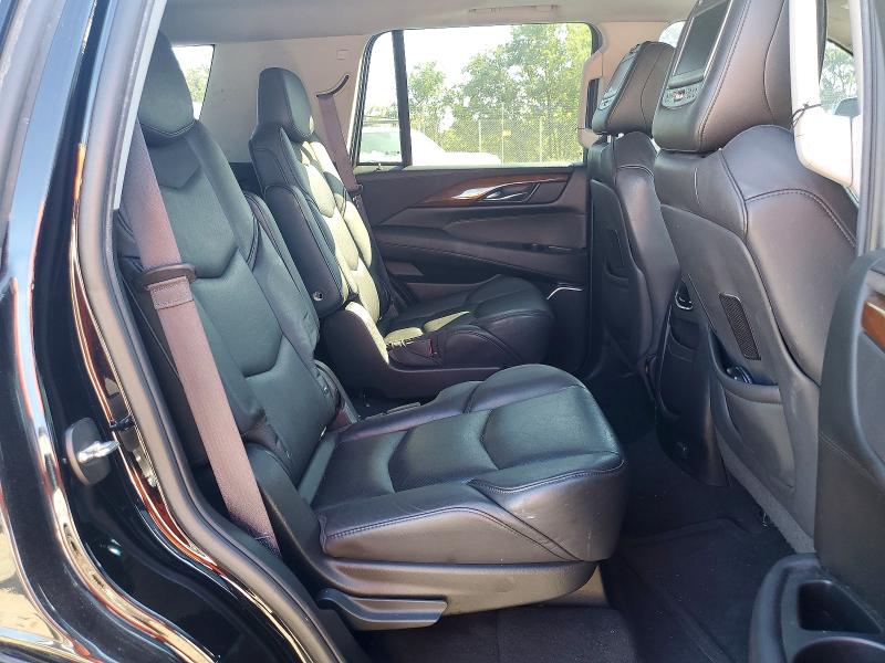 Aukcja sprzedaży 2016 Cadillac Escalade, vin: 1GYS4BKJ2GR313145, numer aukcji: 67668836