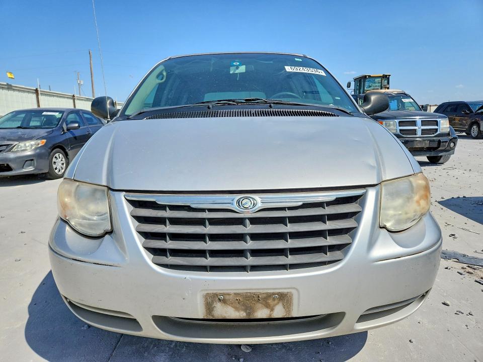 Aukcja sprzedaży 2006 Chrysler Town & Country, vin: 2A4GP54L76R772015, numer aukcji: 69243536