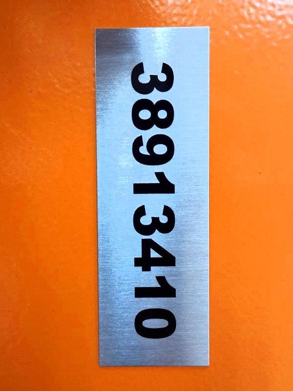Продаж на аукціоні авто 2027 Others Car Rotisserie + Engine Crane, vin: 38913410, номер лоту: 67867956