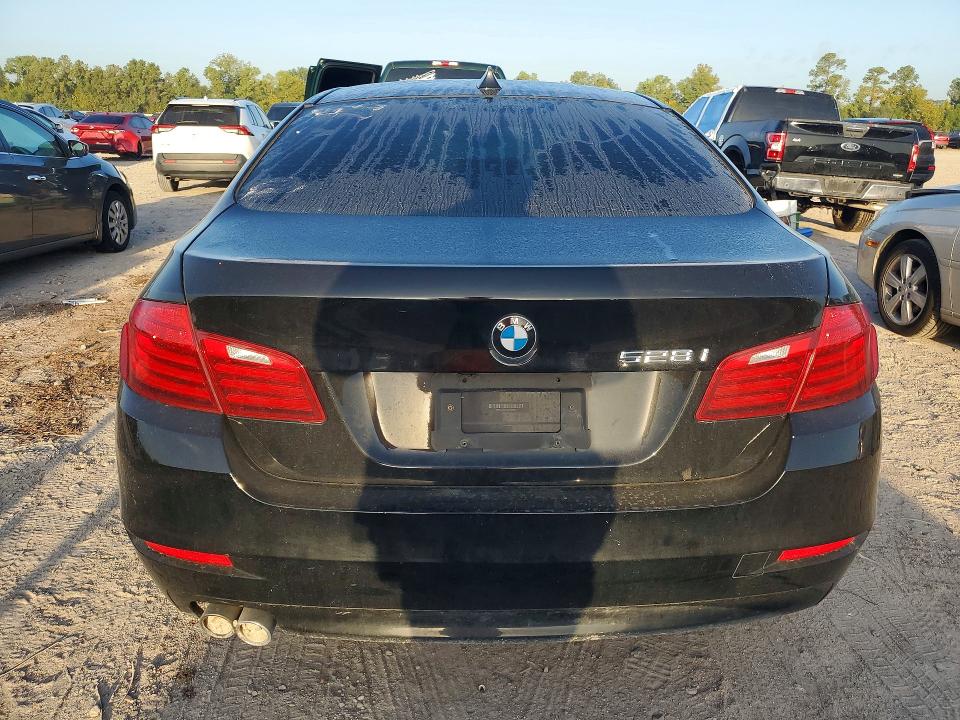 Aukcja sprzedaży 2016 Bmw 528, vin: WBA5A5C50GG352081, numer aukcji: 69049646