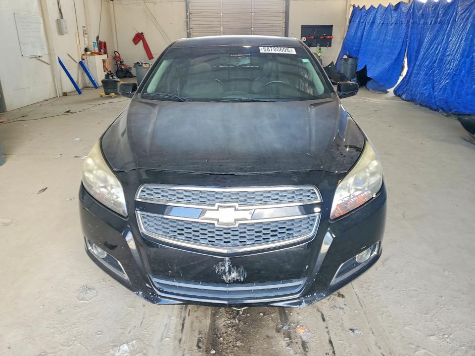 Aukcja sprzedaży 2013 Chevrolet Malibu, vin: 1G11E5SA3DU124408, numer aukcji: 68780606